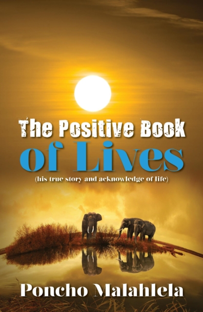 Positive Book of Lives