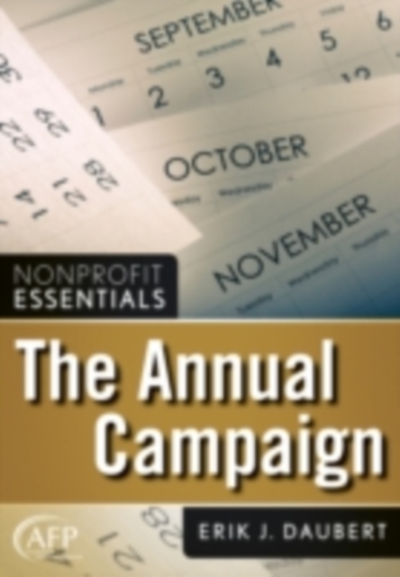 Nonprofit Essentials