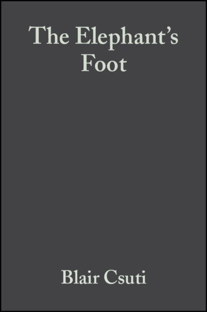 Elephant's Foot