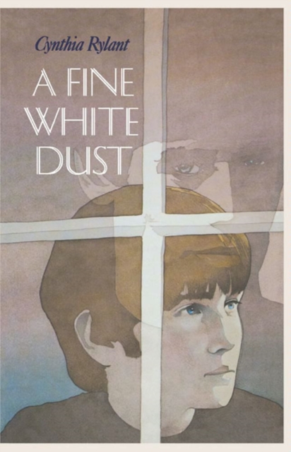 Fine White Dust