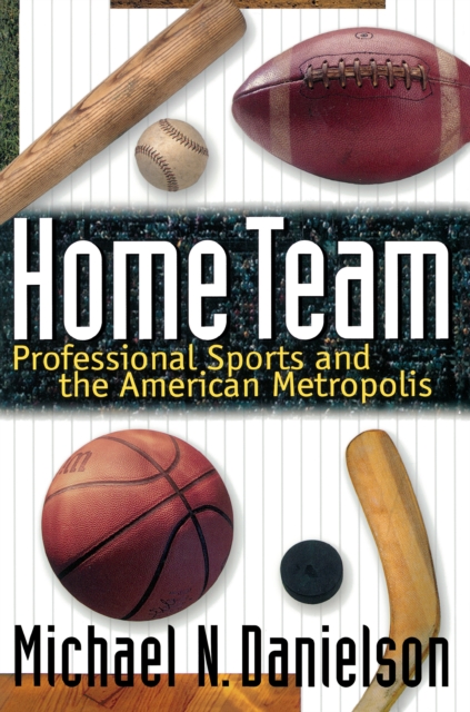 Home Team