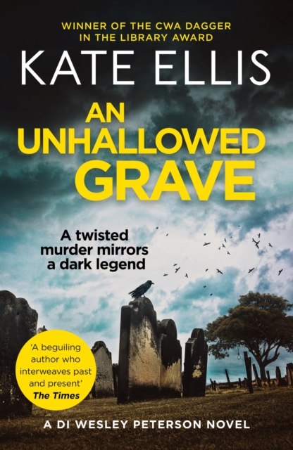 Unhallowed Grave