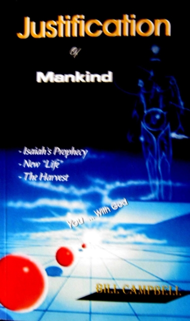 Justification of Mankind