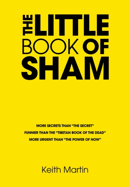 Little Book of Sham