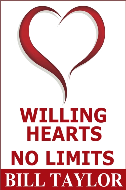 Willing Hearts - No Limits