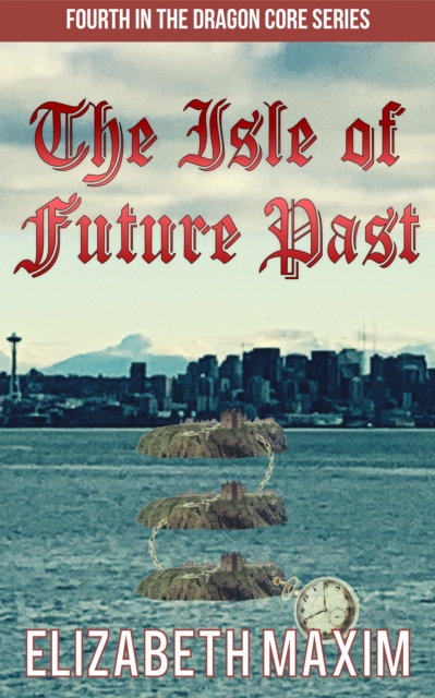 Isle of Future Past