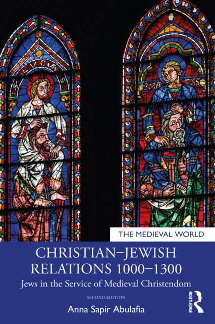Christian-Jewish Relations 1000-1300