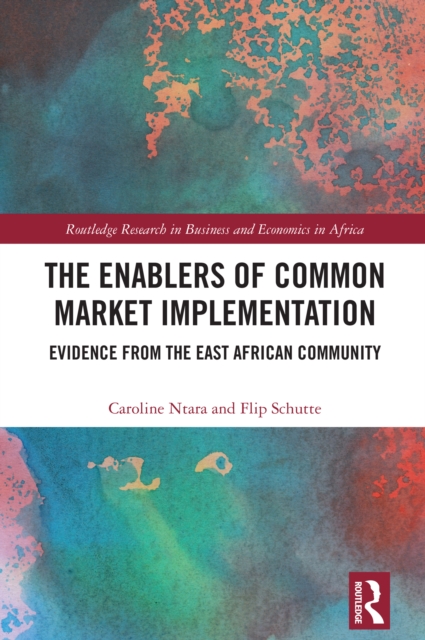 Enablers of Common Market Implementation