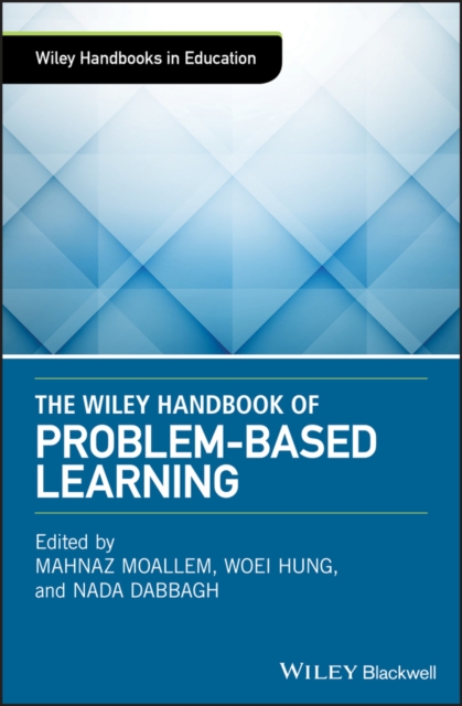 Wiley Handbook of Problem-Based Learning