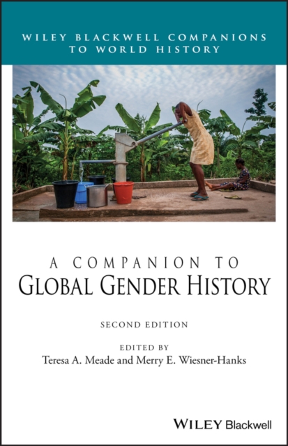 Companion to Global Gender History