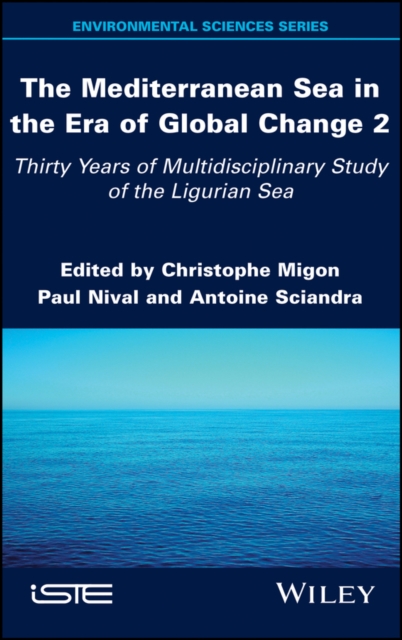 Mediterranean Sea in the Era of Global Change 2