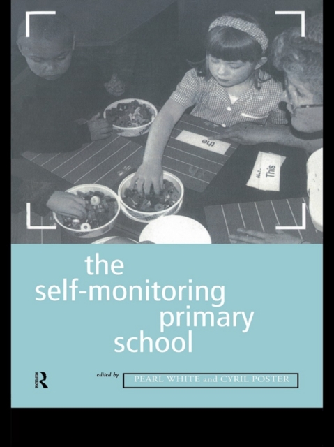 Self-Monitoring Primary School