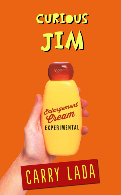Curious Jim