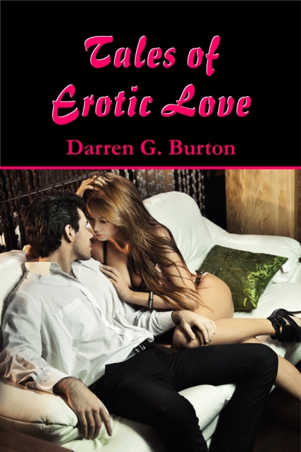Tales of Erotic Love