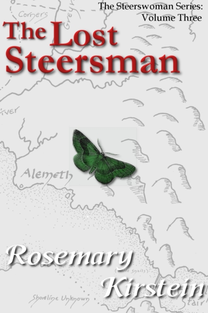 Lost Steersman