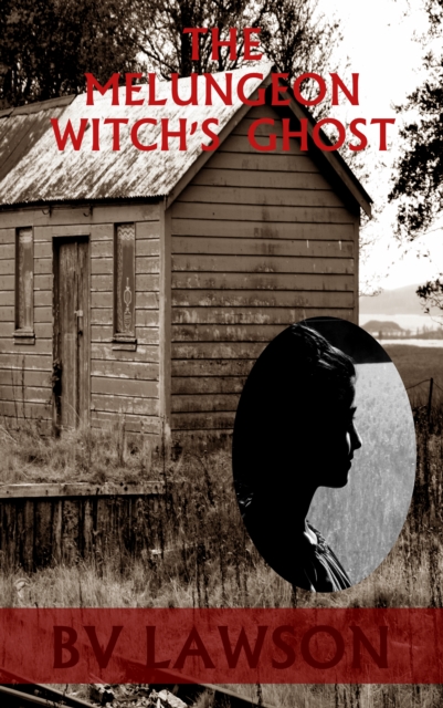Melungeon Witch's Ghost