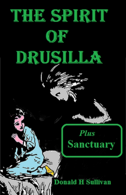 Spirit of Drusilla Plus Sanctuary