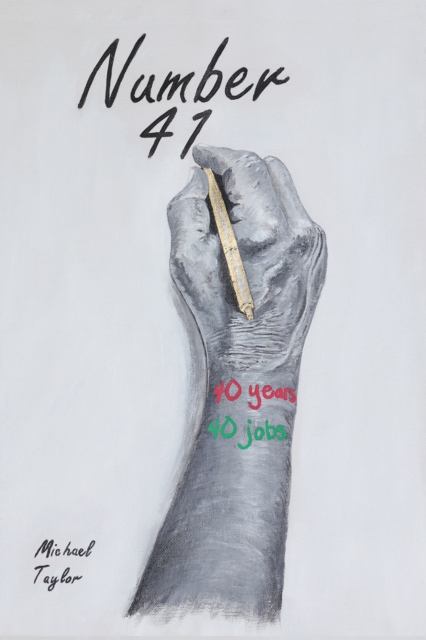 Number 41