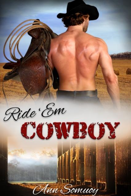 Ride 'Em Cowboy, Texas Cowboy Series 2