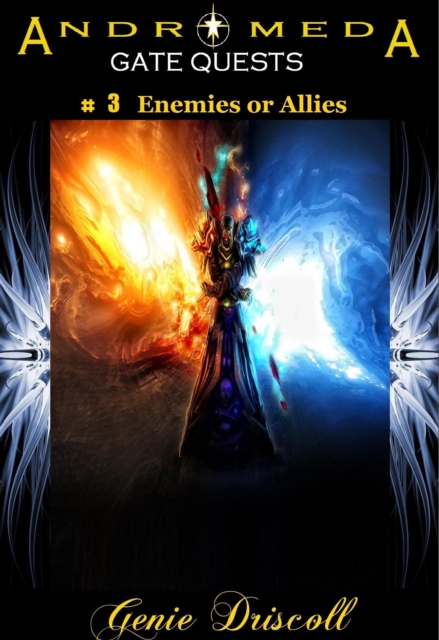 Andromeda : Gate Quests #3 Enemies or Allies