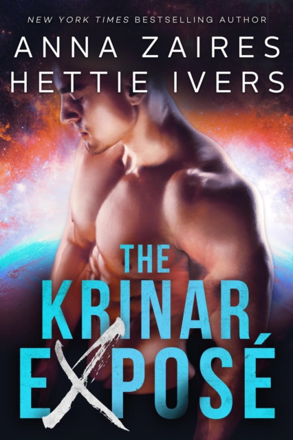 Krinar Expose - A Krinar Chronicles Novel