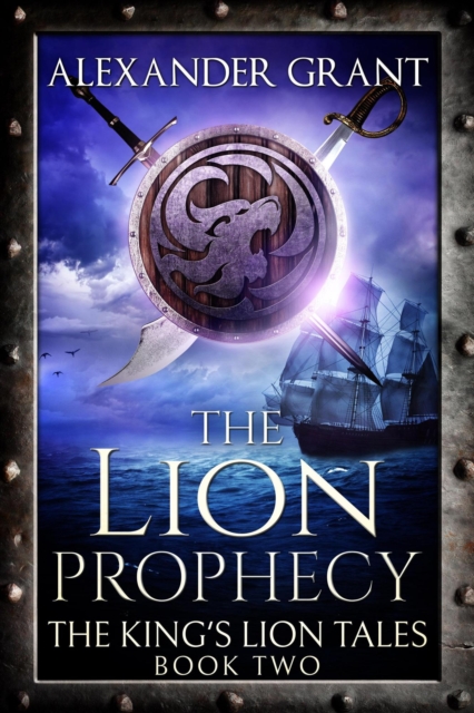 Lion Prophecy