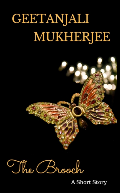 Brooch: A Short Story