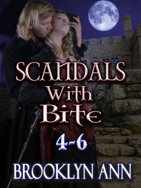 Scandals With Bite Box Set