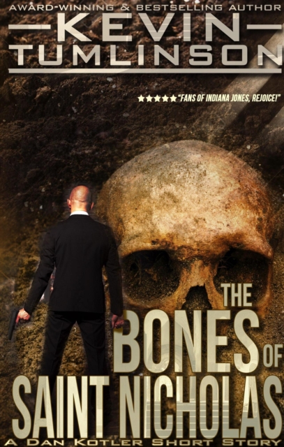 Bones of Saint Nicholas