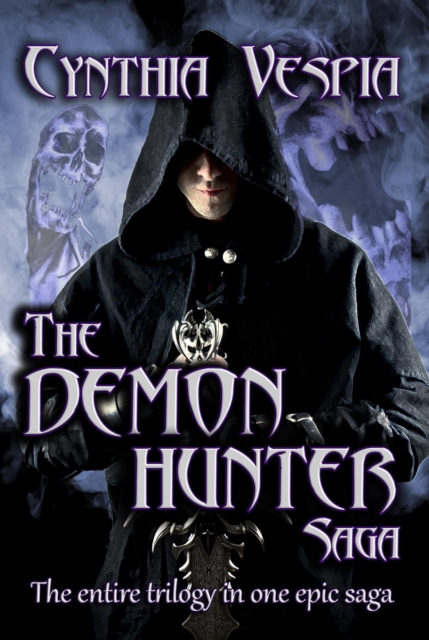 Demon Hunter Saga