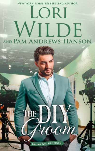 DIY Groom