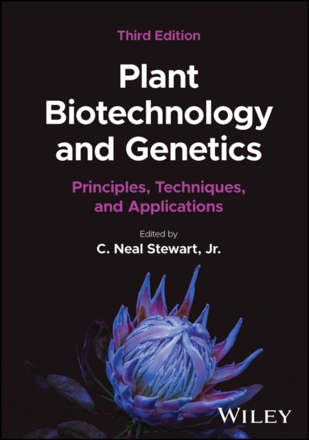 Plant Biotechnology and Genetics