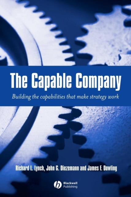 Capable Company