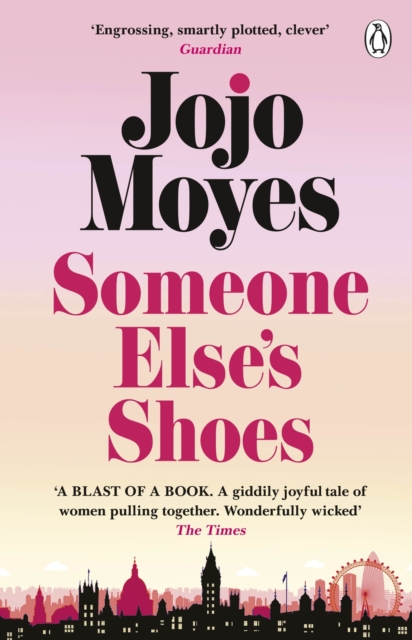 Someone Else s Shoes