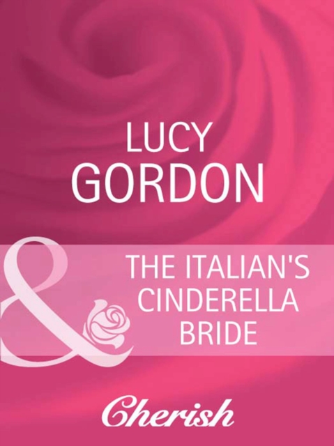 Italian's Cinderella Bride
