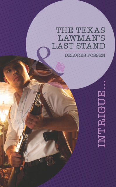 Texas Lawman's Last Stand