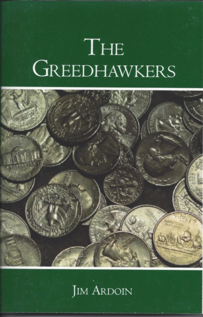 Greedhawkers