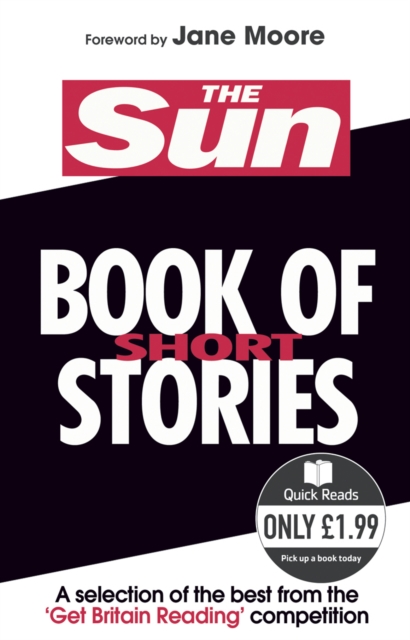 Sun Book Of Short Stories