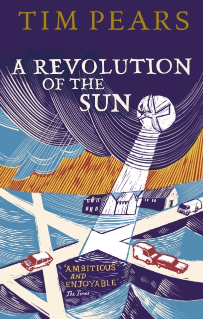 Revolution Of The Sun