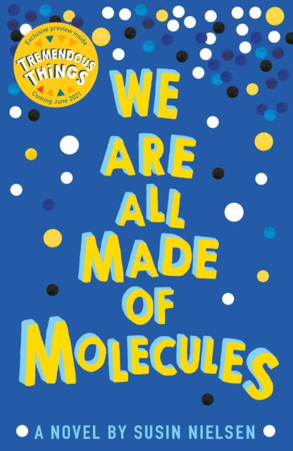We Are All Made of Molecules