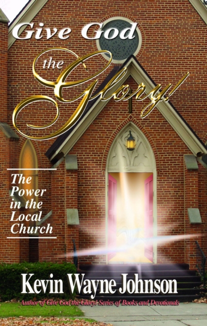 Power in the Local Church