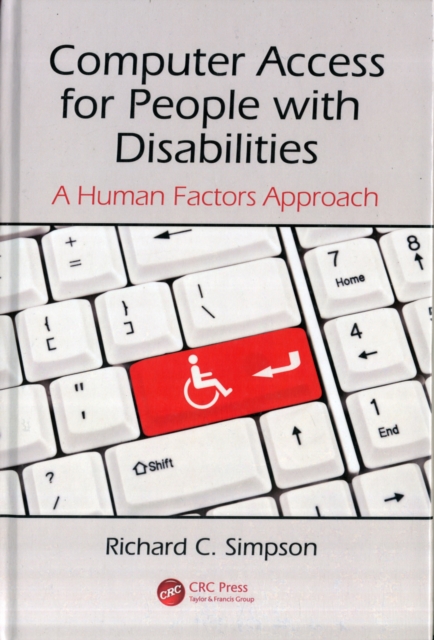 Computer Access for People with Disabilities