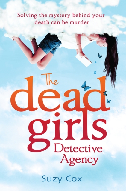 Dead Girls Detective Agency