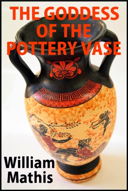 Goddess of the Pottery Vase