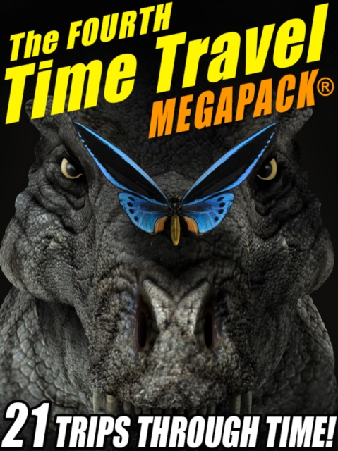 Fourth Time Travel MEGAPACK(R)