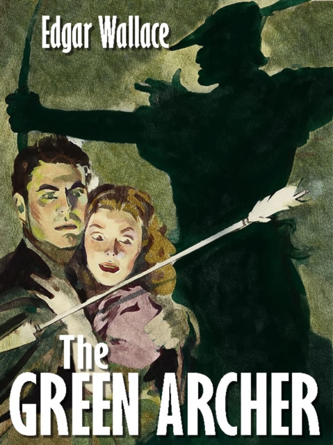 Green Archer