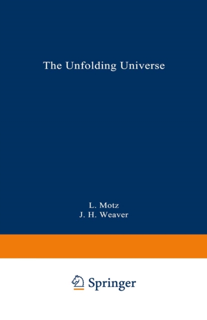 Unfolding Universe