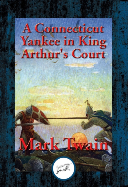 Connecticut Yankee in King Arthur's Court