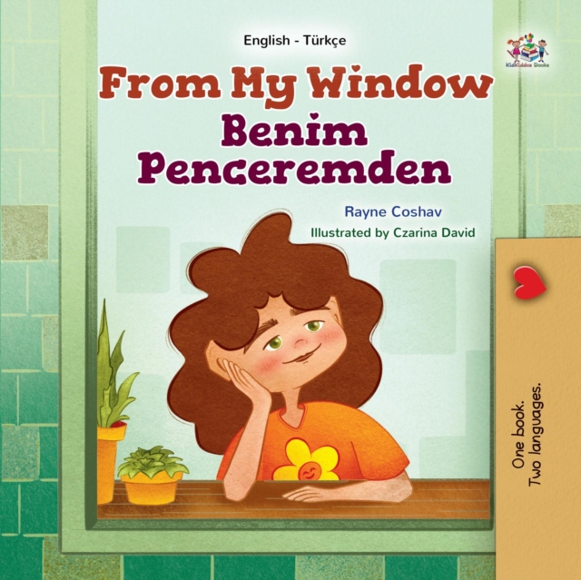 From My Window Benim Penceremden