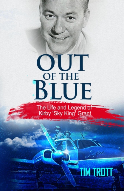 Out of the Blue